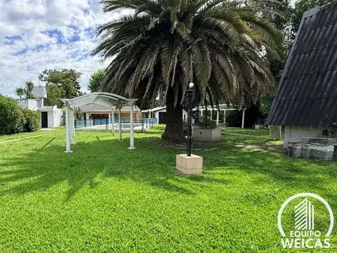 Quinta en General Rodriguez