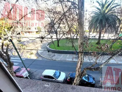 Departamento venta Núñez 3amb Fte Av.San Isidro Tza 1c/Cabildo