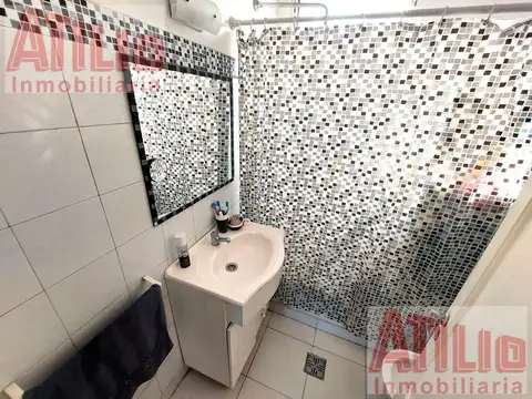 Departamento venta Núñez 3amb Fte Av.San Isidro Tza 1c/Cabildo