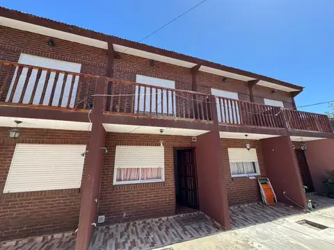 Casa en Venta en Mar del Tuyu, USD 40.000