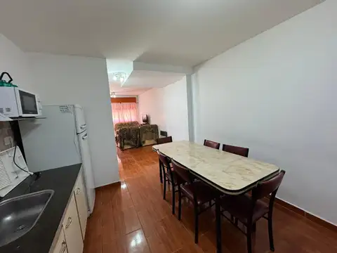 Venta Triplex 4 Amb en calle 2 E/ 85 Y 86 Mar Del Tuyu