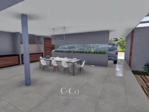 Casa en Venta de 3 dormitorios