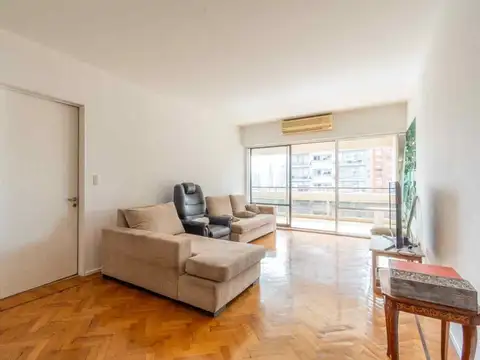 Departamento en Alquiler 45 años