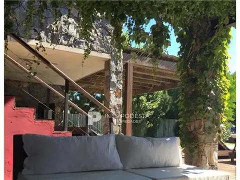 CASAS - CASA - JOSÉ IGNACIO