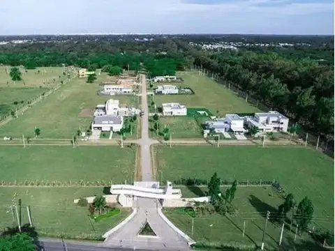 Terreno en Venta en City Bell, USD 86.100