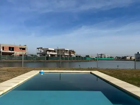 Casa en venta barrio Sebastian Gaboto