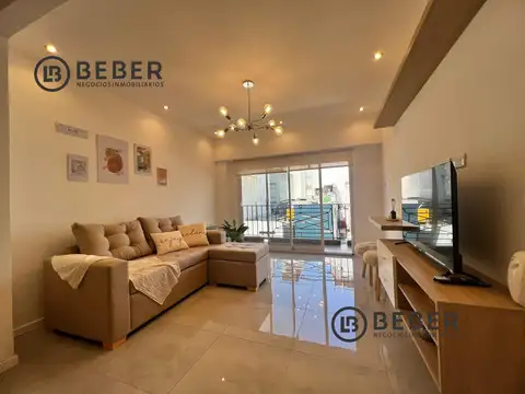 Departamento en Alquiler de 3 ambientes