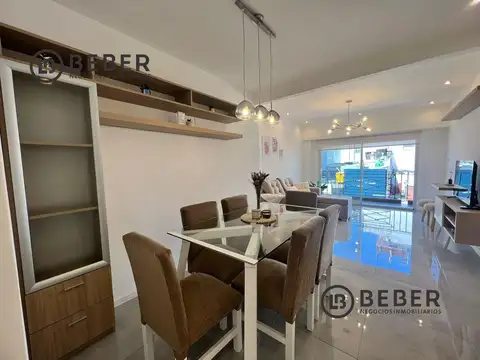 Departamento en Alquiler 45 años