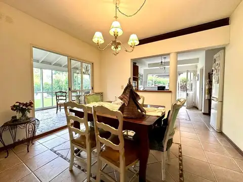 Casa en Venta 25 años