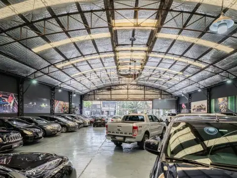 Local en Venta 35 años