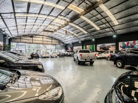 Local en Venta 35 años