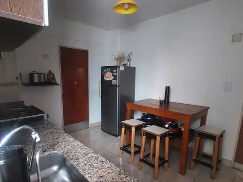 Departamento en Venta 41 años