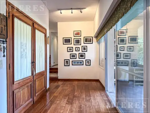 Casa en Venta al Norte