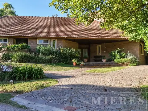 Casa en Venta en Los Lagartos, USD 498.000