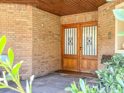 Casa en Venta 40 años