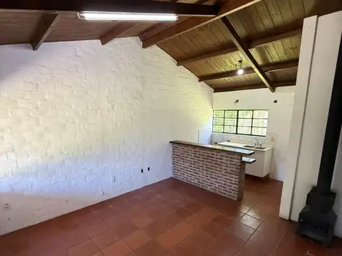 Casa en Alquiler de 2 dormitorios