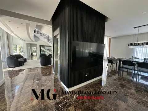 Casa en Alquiler A Estrenar