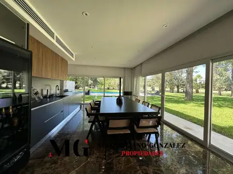 Casa en Alquiler en Countries y Barrios Cerrados en Esteban Echeverria, USD 15.000