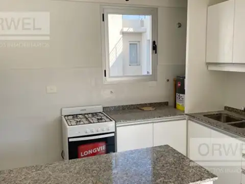 Departamento en Venta 4 años