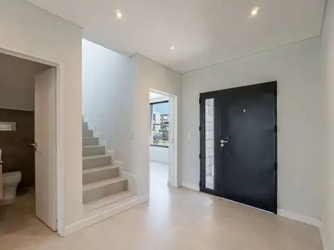 Casa en Venta A Estrenar