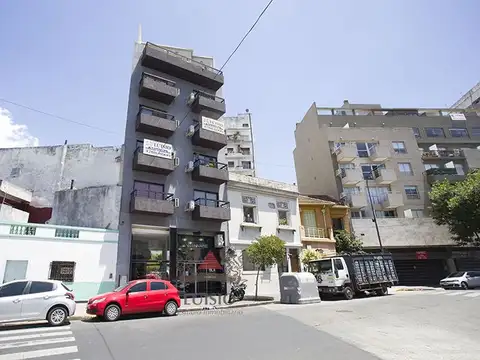 Oficina - Alquiler - Argentina, Capital Federal - SANCHEZ DE BUSTAMANTE 1300