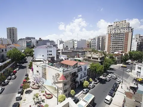 Oficina en Alquiler en Recoleta, $ 420.000