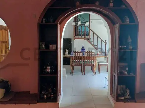 Calle 655 e/ 7 y 8 - Villa Garibaldi