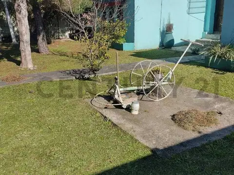 Casa en Venta 2025 años