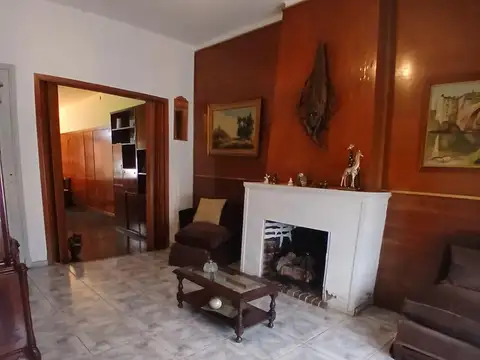 Coronel Dorrego 2300