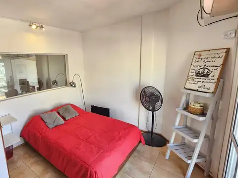 Departamento en Alquiler Temporal 59 años