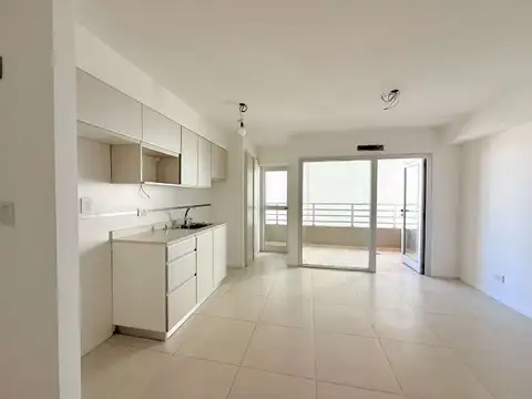 Departamento en Alquiler de 1 dormitorio