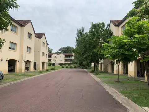 Departamento en Alquiler A Estrenar