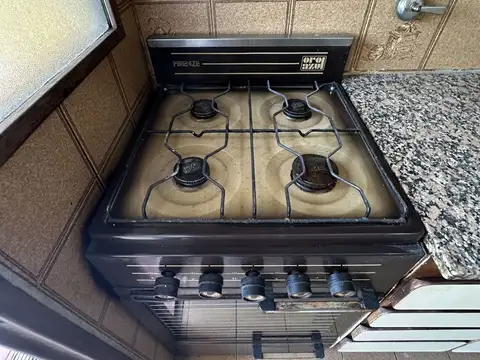 Depto Tipo Casa en Venta de 3 ambientes