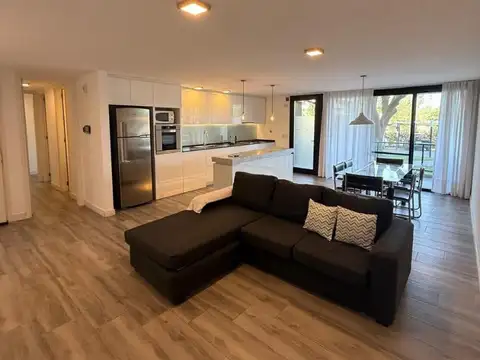 ALQUILO DEPTO AMOBLADO,CATEGORÍA GREENPARK,VALLE ESCONDIDO