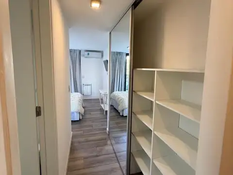 Departamento en Alquiler Temporal con 1 cocheras