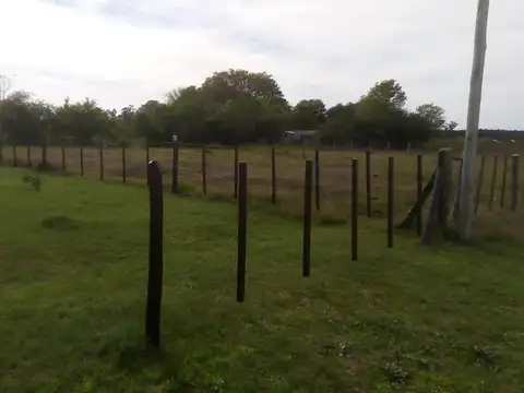 Terreno en Venta, FOS 4