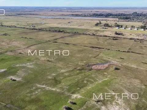 Campo en Venta, 99 Hectareas, El Cazador, Escobar