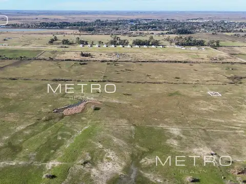 Terreno en Venta en Barrio El Cazador, USD 3.200.000