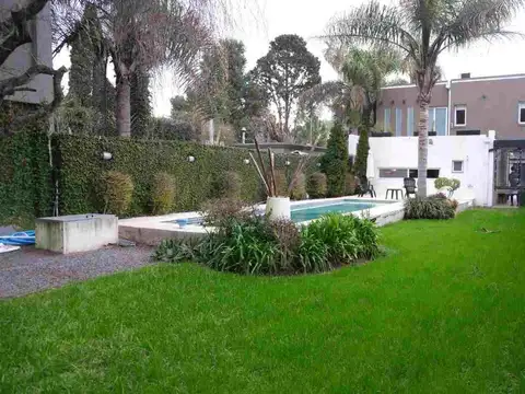 Casa en Venta 12 años