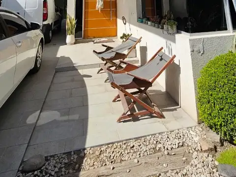 Casa en Venta en Barrio Parque Leloir, USD 369.900