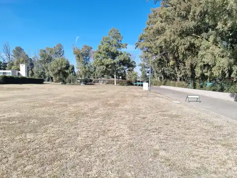 Terreno en Venta en Juana Koslay, USD 120.000