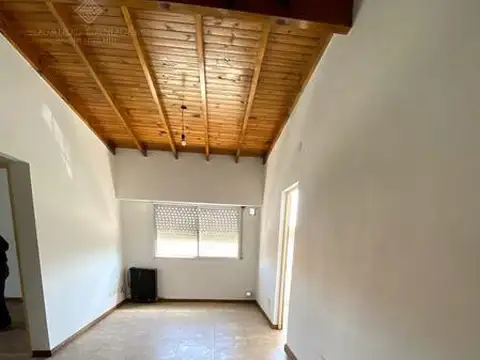 Depto Tipo Casa en Venta de 1 dormitorio