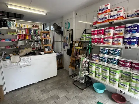 Local en venta en B° Savio!