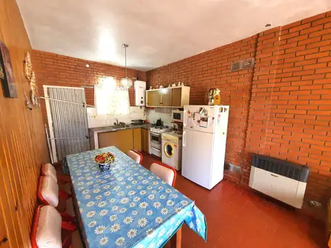 Casa en Venta 45 años