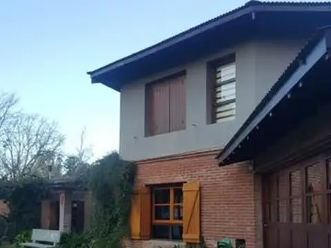 Casa en Venta de 4 dormitorios