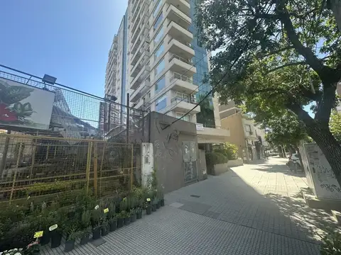 ALQUILER  PARA USO COMERCIAL BECCAR CENTRO