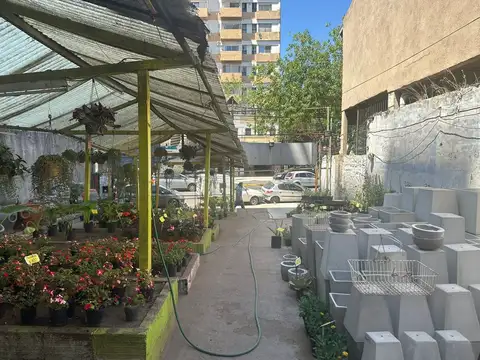 ALQUILER  PARA USO COMERCIAL BECCAR CENTRO