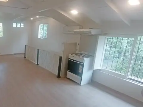 Depto Tipo Casa en Alquiler en La Lucila, $ 1.500.000