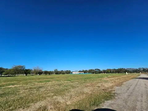 Terreno en Venta en Santa Ines, USD 26.000