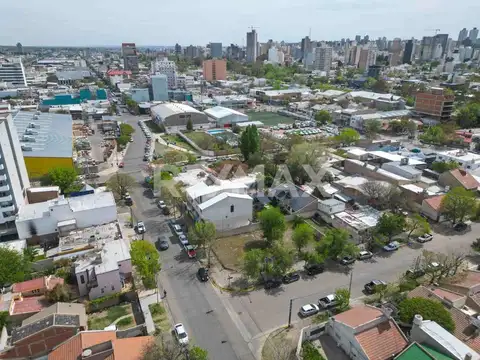 Terreno en Venta de 636,0 m2